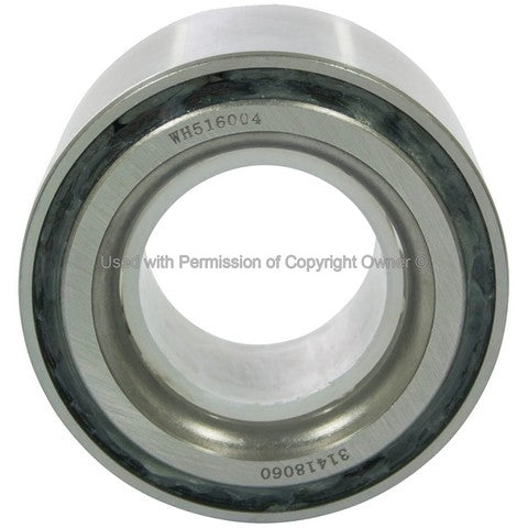 Quality-Built Wheel Bearing P/N:WH516004 Fits: Infiniti J30 97-93, Infiniti Q45 01-97 - Image 2