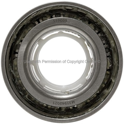 Quality-Built Wheel Bearing P/N:WH516005 Fits: Infiniti Qx4 03-97, Nissan Frontier 04-00, Nissan Nv350 Urvan 20-14, Nissan Pathfinder 04-96, Nissan Xterra 04-00 - Image 3