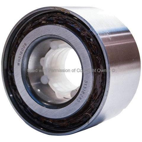 Quality-Built Wheel Bearing P/N:WH516006 Fits: Mitsubishi Montero 00-92, Mitsubishi Montero Sport 04-97 - Image 1