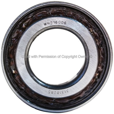 Quality-Built Wheel Bearing P/N:WH516006 Fits: Mitsubishi Montero 00-92, Mitsubishi Montero Sport 04-97 - Image 3