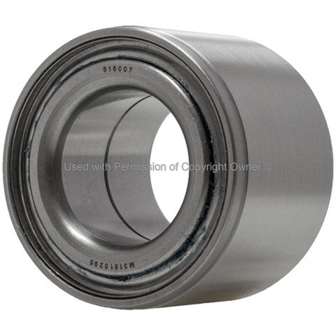 Quality-Built Wheel Bearing P/N:WH516007 Fits: Ford Ecosport 12-04, Ford Fiesta Ikon 04-02, Ford Fiesta Ikon 15-11, Ford Focus 08-00 - Image 1