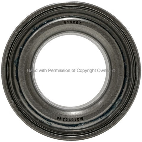 Quality-Built Wheel Bearing P/N:WH516007 Fits: Ford Ecosport 12-04, Ford Fiesta Ikon 04-02, Ford Fiesta Ikon 15-11, Ford Focus 08-00 - Image 4