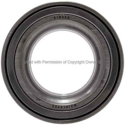 Quality-Built Wheel Bearing P/N:WH516008 Fits: Ford Explorer 10-02, Ford Explorer Sport Trac 10-07, Lincoln Aviator 05-03, Mercury Mountaineer 09-02 - Image 3