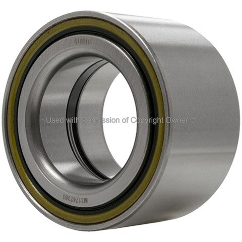 Quality-Built Wheel Bearing P/N:WH516010 Fits: Dodge Sprinter 2500 09-03, Dodge Sprinter 3500 06-03, Freightliner Sprinter 2500 06-02, Mercedes-benz G500 09-02, Mercedes-benz G55 Amg 11-03, Mercedes-benz G550 11-09 - Image 1