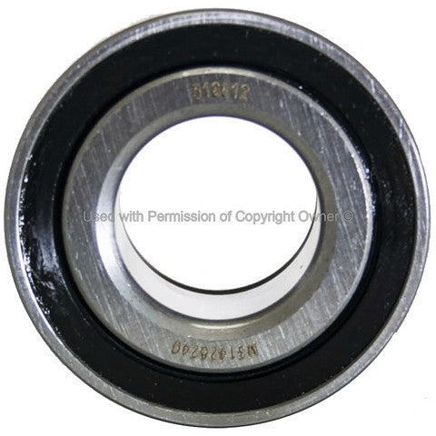 Quality-Built Wheel Bearing P/N:WH516012 Fits: Chevrolet Aveo, Chevrolet Aveo5, Chevrolet Beat, Chevrolet Spark, Nissan Aprio, Nissan Platina, Pontiac G3, Pontiac G3 Wave, Pontiac Wave, Pontiac Wave5, Renault Clio, Suzuki Swift+ - Image 4