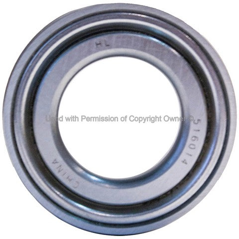 Quality-Built Wheel Bearing P/N:WH516014 Fits: Ford Focus 11-09 - Image 3