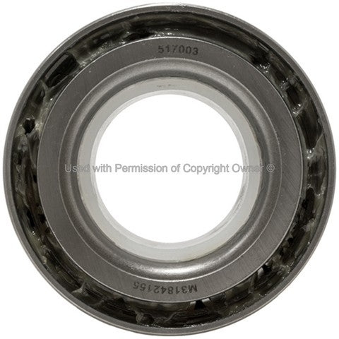 Quality-Built Wheel Bearing P/N:WH517003 Fits: Toyota Previa 97-91 - Image 2