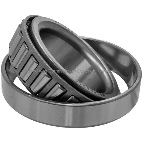 Quality-Built Wheel Bearing P/N:WH517004 Fits: Suzuki Samurai 95-85, Suzuki Sj410 85-80, Suzuki Sj413 1985 - Image 1