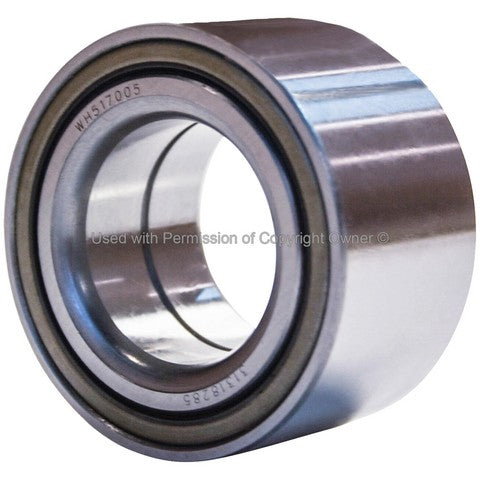 Quality-Built Wheel Bearing P/N:WH517005 Fits: Asuna Sunfire 1993, Geo Storm 93-90, Isuzu Impulse 92-90, Isuzu Stylus 92-91 - Image 1