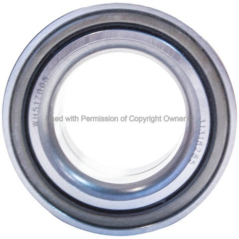 Quality-Built Wheel Bearing P/N:WH517005 Fits: Asuna Sunfire 1993, Geo Storm 93-90, Isuzu Impulse 92-90, Isuzu Stylus 92-91 - Image 2