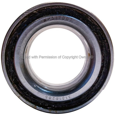 Quality-Built Wheel Bearing P/N:WH517007 Fits: Subaru Svx 97-92 - Image 3