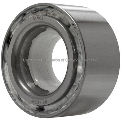 Quality-Built Wheel Bearing P/N:WH517008 Fits: Nissan Maxima, Nissan Micra, Nissan Multi, Nissan Sentra, Nissan Stanza, Saab 9-2x, Subaru Baja, Subaru Forester, Subaru Impreza, Subaru Legacy, Subaru Outback, Subaru Xt - Image 1
