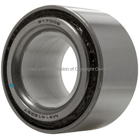 Quality-Built Wheel Bearing P/N:WH517009 Fits: Asuna Sunrunner, Chevrolet Luv, Chevrolet Tracker, Geo Tracker, GMC Tracker, Pontiac Sunrunner, Suzuki Grand Vitara, Suzuki Sidekick, Suzuki Vitara, Suzuki X-90 - Image 1