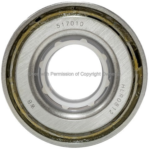 Quality-Built Wheel Bearing P/N:WH517010 Fits: Infiniti J30 97-93, Infiniti M45 04-03, Infiniti Q45 04-97 - Image 2