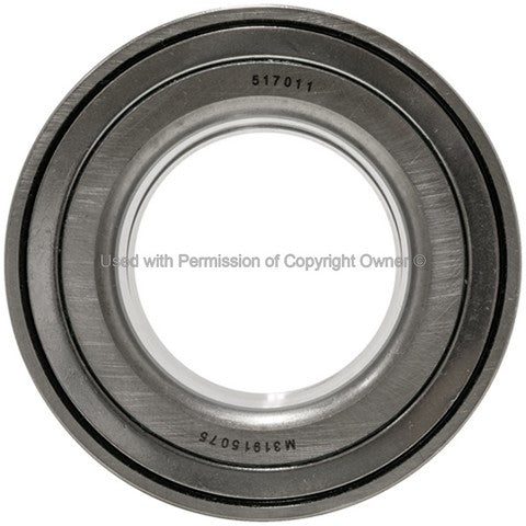 Quality-Built Wheel Bearing P/N:WH517011 Fits: Toyota 4runner 02-96, Toyota Sequoia 07-01, Toyota Tacoma 04-95, Toyota Tundra 06-00 - Image 3