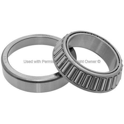 Quality-Built Wheel Bearing P/N:WH517012 Fits: Toyota Van 89-87 - Image 2