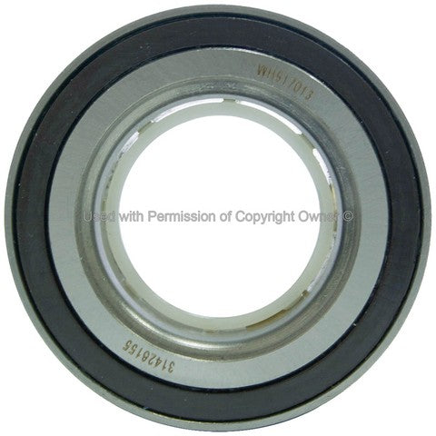 Quality-Built Wheel Bearing P/N:WH517013 Fits: Toyota Tacoma 15-05 - Image 3