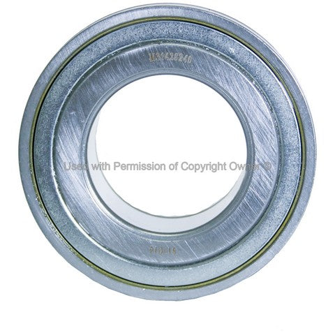 Quality-Built Wheel Bearing P/N:WH517014 Fits: Ford F-150 09-04, Ford Lobo 08-05, Lincoln Mark Lt 08-06 - Image 2