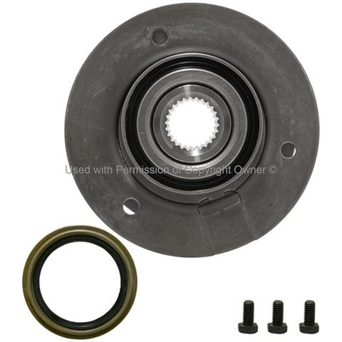 Quality-Built Wheel Hub Repair Kit P/N:WH518501 Fits: Chrysler Daytona, Chrysler Dynasty, Chrysler E Class, Chrysler Executive Limousine, Chrysler Executive Sedan, Chrysler Laser, Chrysler Lebaron, Chrysler New Yorker, Chrysler Tc Maserati - Image 3