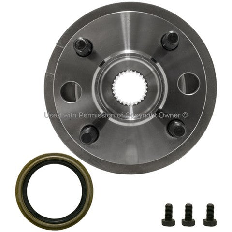 Quality-Built Wheel Hub Repair Kit P/N:WH518501 Fits: Chrysler Daytona, Chrysler Dynasty, Chrysler E Class, Chrysler Executive Limousine, Chrysler Executive Sedan, Chrysler Laser, Chrysler Lebaron, Chrysler New Yorker, Chrysler Tc Maserati - Image 2