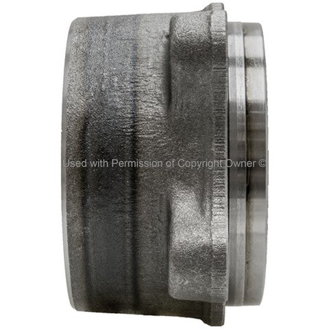 Quality-Built Wheel Bearing and Hub Assembly P/N:WH541002 Fits: Infiniti Fx35 08-03, Infiniti Fx45 08-03 - Image 2