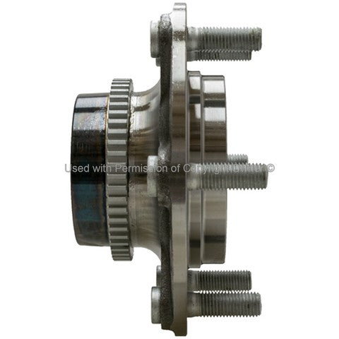 Quality-Built Wheel Bearing and Hub Assembly P/N:WH541007 Fits: Hyundai Entourage 10-07, Kia Sedona 12-06, Kia Sedona 2014 - Image 4