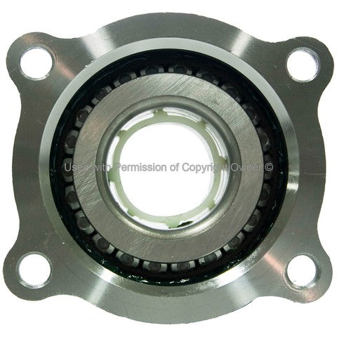 Quality-Built Wheel Bearing and Hub Assembly P/N:WH541011 Fits: Nissan Frontier 20-05, Nissan Xterra 15-05, Suzuki Equator 12-09 - Image 3