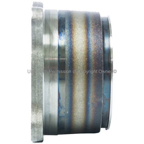 Quality-Built Wheel Bearing and Hub Assembly P/N:WH541011 Fits: Nissan Frontier 20-05, Nissan Xterra 15-05, Suzuki Equator 12-09 - Image 2