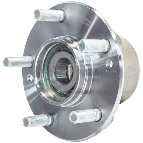 Quality-Built Wheel Bearing and Hub Assembly P/N:WH590011 Fits: Kia Sedona 05-02 - Image 1