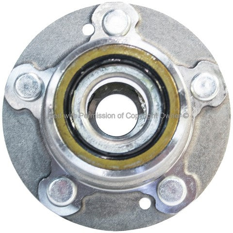 Quality-Built Wheel Bearing and Hub Assembly P/N:WH590011 Fits: Kia Sedona 05-02 - Image 2