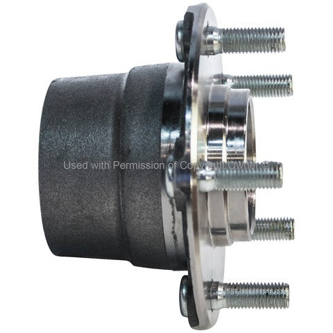 Quality-Built Wheel Bearing and Hub Assembly P/N:WH590011 Fits: Kia Sedona 05-02 - Image 4