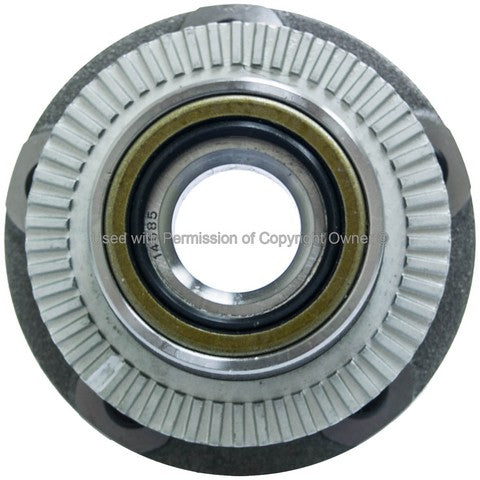 Quality-Built Wheel Bearing and Hub Assembly P/N:WH590013 Fits: Kia Sedona 05-02 - Image 2