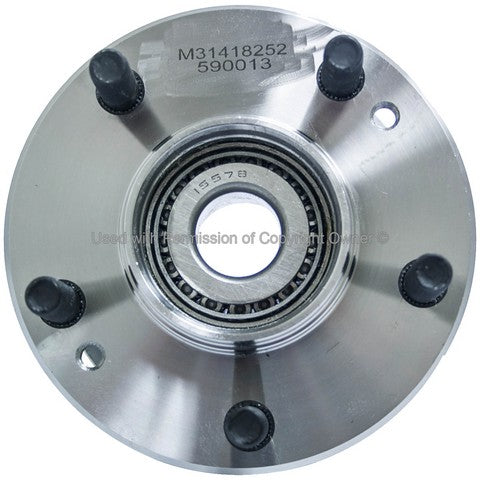 Quality-Built Wheel Bearing and Hub Assembly P/N:WH590013 Fits: Kia Sedona 05-02 - Image 3