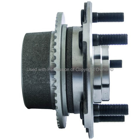 Quality-Built Wheel Bearing and Hub Assembly P/N:WH590013 Fits: Kia Sedona 05-02 - Image 4