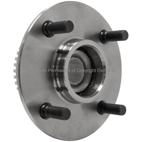 Quality-Built Wheel Bearing and Hub Assembly P/N:WH590047 Fits: Nissan Altima 01-98 - Image 1
