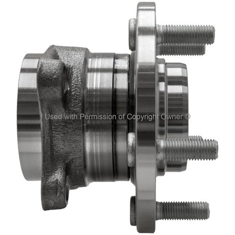 Quality-Built Wheel Bearing and Hub Assembly P/N:WH590056 Fits: Mazda Cx-9 15-07 - Image 2