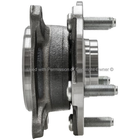 Quality-Built Wheel Bearing and Hub Assembly P/N:WH590140 Fits: Lexus Gs300 2006, Lexus Gs350 11-07, Lexus Gs350 19-13, Lexus Is250 15-06, Lexus Is300 19-16, Lexus Is350 19-11, Lexus Rc300 19-16, Lexus Rc350 19-15 - Image 2