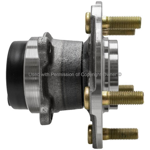 Quality-Built Wheel Bearing and Hub Assembly P/N:WH590205 Fits: Mazda Mx-5 Miata 15-06 - Image 4