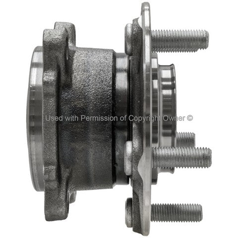 Quality-Built Wheel Bearing and Hub Assembly P/N:WH590247 Fits: Mitsubishi Outlander 13-07 - Image 3