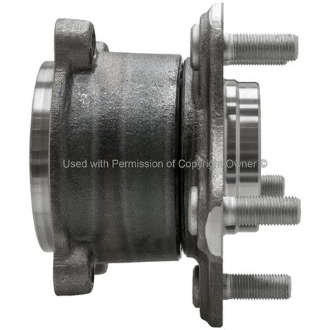 Quality-Built Wheel Bearing and Hub Assembly P/N:WH590253 Fits: Infiniti Jx35 2013, Infiniti Qx60 16-14, Nissan Altima 18-07, Nissan Maxima 18-09, Nissan Maxima 23-20, Nissan Murano 16-08, Nissan Pathfinder 16-13, Nissan Quest 17-11 - Image 4
