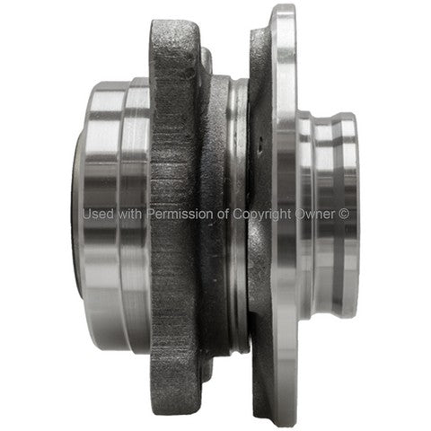 Quality-Built Wheel Bearing and Hub Assembly P/N:WH590312 Fits: Volvo Xc90 14-11, Volvo Xc90 2007 - Image 3
