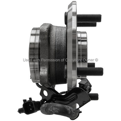 Quality-Built Wheel Bearing and Hub Assembly P/N:WH590361 Fits: Dodge Journey 20-09 - Image 4