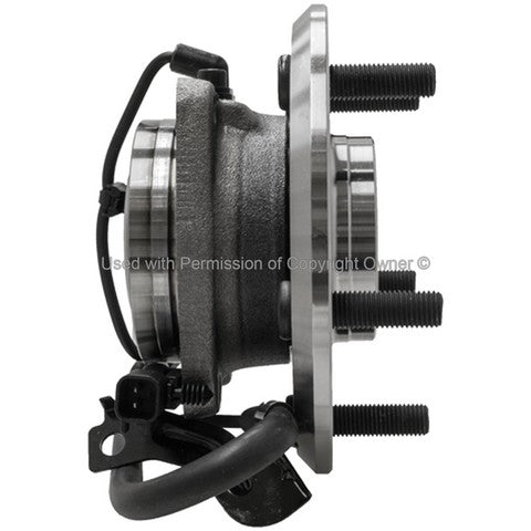 Quality-Built Wheel Bearing and Hub Assembly P/N:WH590362 Fits: Dodge Journey 20-09 - Image 2