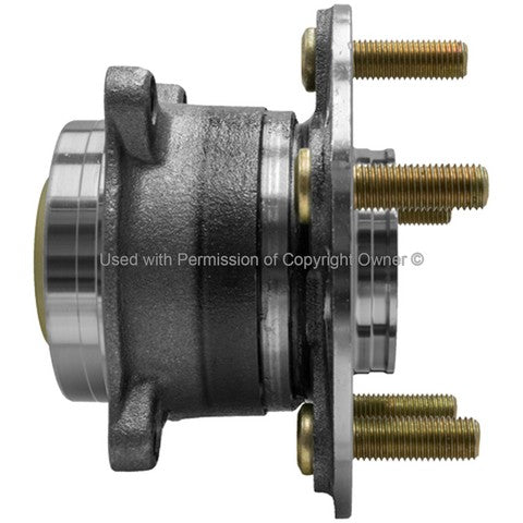 Quality-Built Wheel Bearing and Hub Assembly P/N:WH590383 Fits: Acura Mdx 16-14 - Image 3