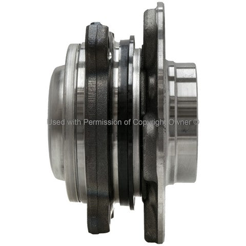 Quality-Built Wheel Bearing and Hub Assembly P/N:WH590392 Fits: BMW 528i, BMW 535d, BMW 535i, BMW 535i Gt, BMW 550i, BMW 550i Gt, BMW 640i, BMW 640i Gran Coupe, BMW 650i, BMW 650i Gran Coupe - Image 4