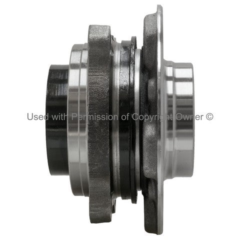 Quality-Built Wheel Bearing and Hub Assembly P/N:WH590394 Fits: BMW 528i Xdrive, BMW 535d Xdrive, BMW 535i Gt Xdrive, BMW 535i Xdrive, BMW 550i Gt Xdrive, BMW 550i Xdrive, BMW 640i Xdrive, BMW 640i Xdrive Gran Coupe, BMW 650i Xdrive - Image 3