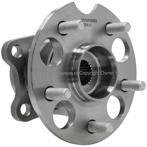 Quality-Built Wheel Bearing and Hub Assembly P/N:WH590410 Fits: Toyota Sienna 20-11 - Image 1