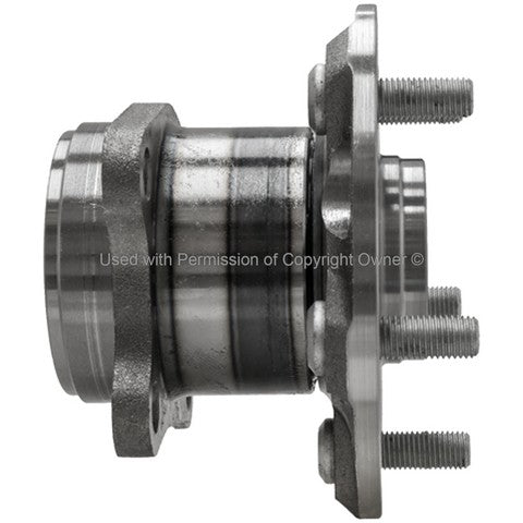 Quality-Built Wheel Bearing and Hub Assembly P/N:WH590410 Fits: Toyota Sienna 20-11 - Image 3
