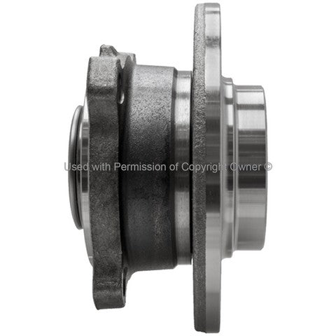 Quality-Built Wheel Bearing and Hub Assembly P/N:WH590423 Fits: Mini Cooper Countryman 16-11, Mini Cooper Paceman 16-13 - Image 3
