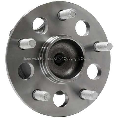 Quality-Built Wheel Bearing and Hub Assembly P/N:WH590424 Fits: Lexus Es350 18-16, Toyota Avalon 18-13, Toyota Camry 17-12 - Image 1